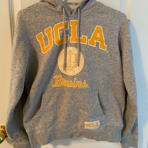 UCLA hoodie - Picture 1 of 3